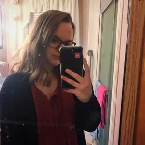 Meet your Posher, Lexi